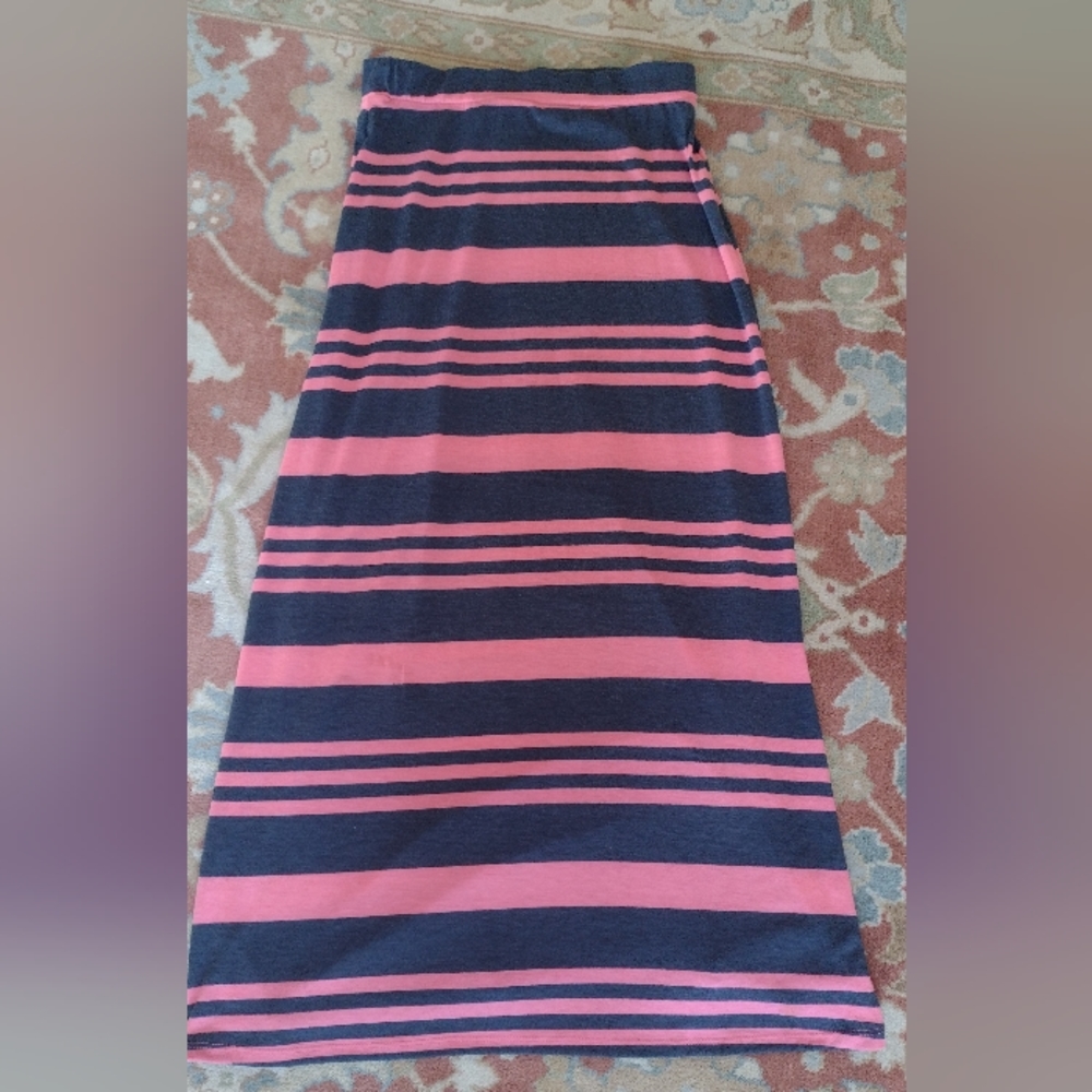 Maxi skirt size S